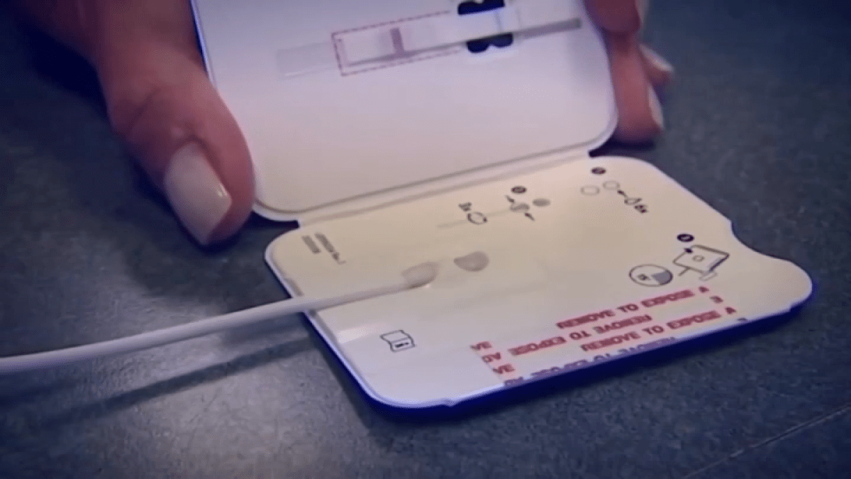 Featured image for "Delays in Rapid COVID Test Results as Cases Surge"