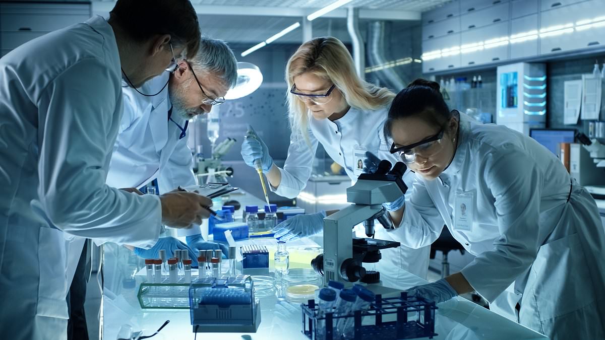"Exploring Ketamine's Potential as a Cancer-Killing Agent"
