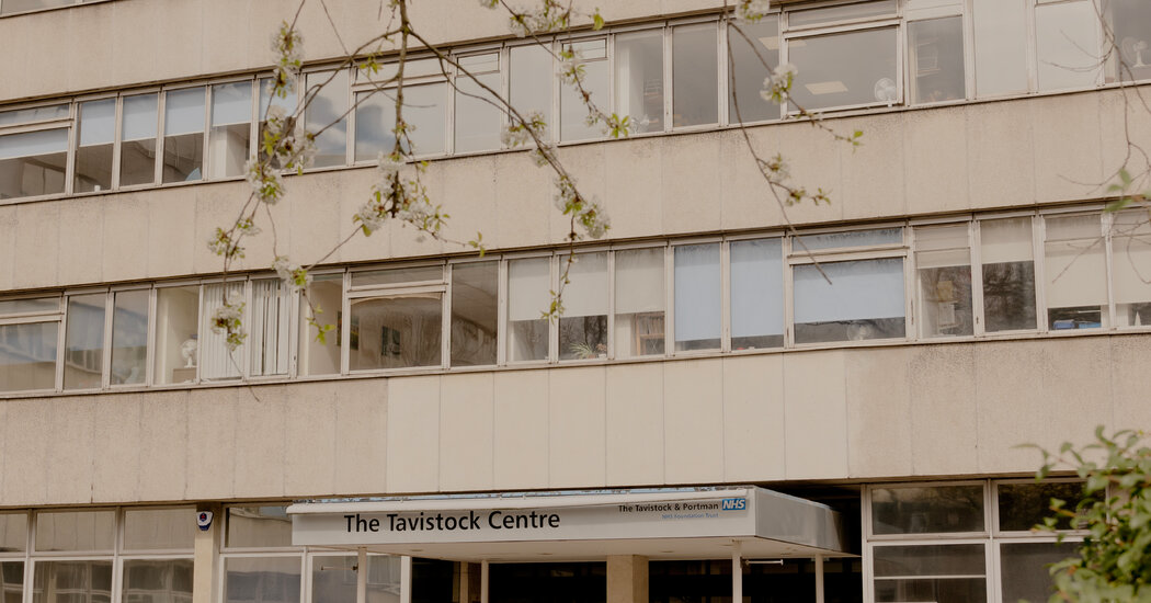 "Review of Transgender Youth Care in UK Reveals Weak Evidence and Toxic Debate"
