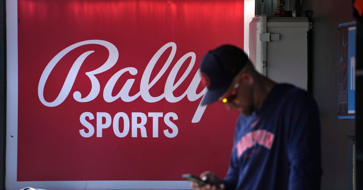 Judge rules Diamond Sports Group must pay full value to multiple sports teams.