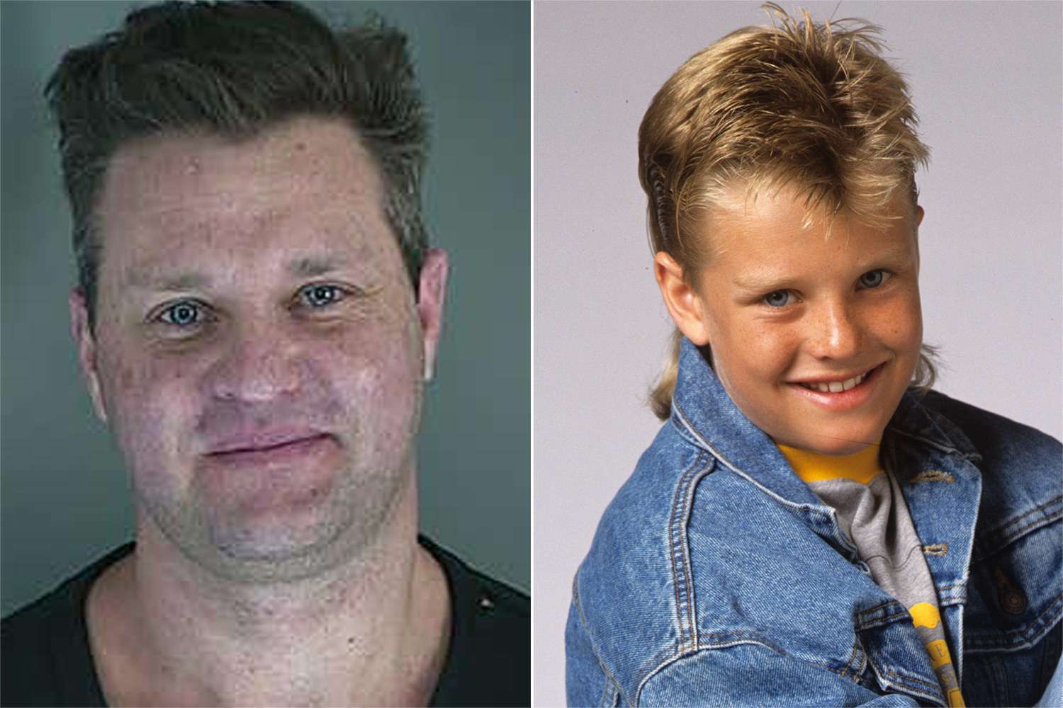 Featured image for "Home Improvement" Star Zachery Ty Bryan Arrested for Felony DUI and Domestic Violence