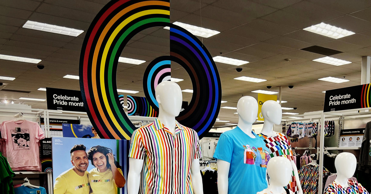 Public Support for LGBTQ+ Community on the Rise in US and UK