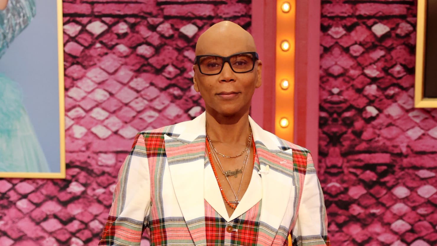 Featured image for RuPaul's Dramatic Intervention and Elimination Shocks on 'Drag Race All Stars 8'
