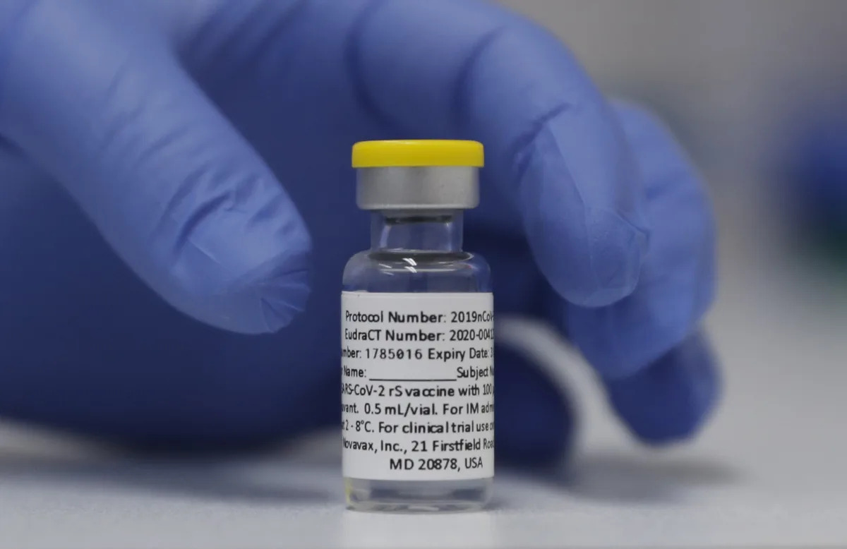 Novavax Resolves $400M Dispute with Gavi Over COVID-19 Vaccines