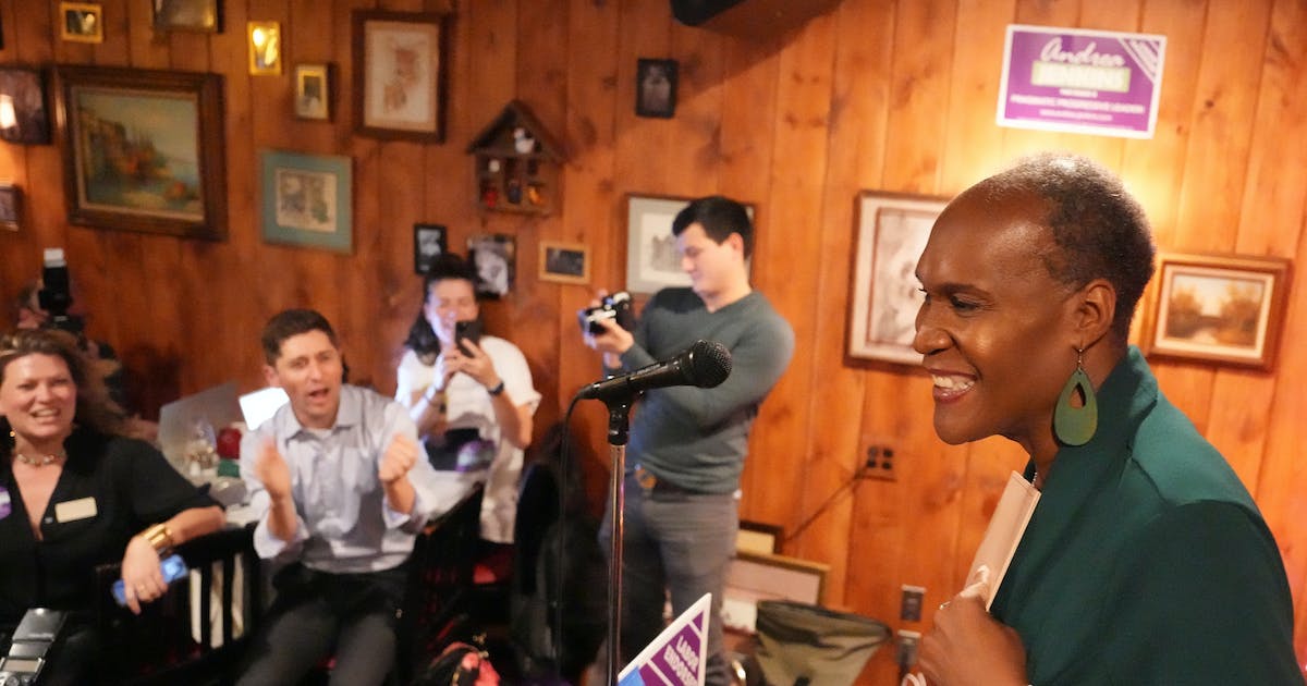 Featured image for "Key Takeaways from the 2023 Minneapolis City Council Election Results"