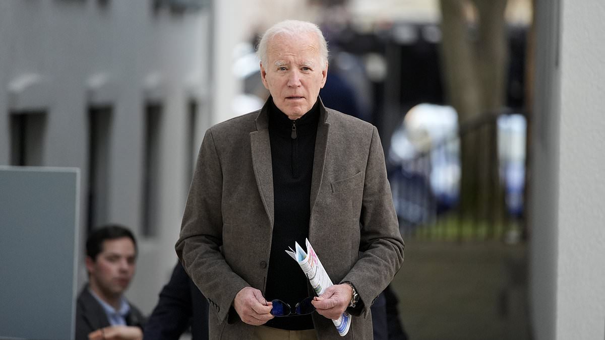 "Comparing Trump and Biden's Mental Fitness: A Closer Look"