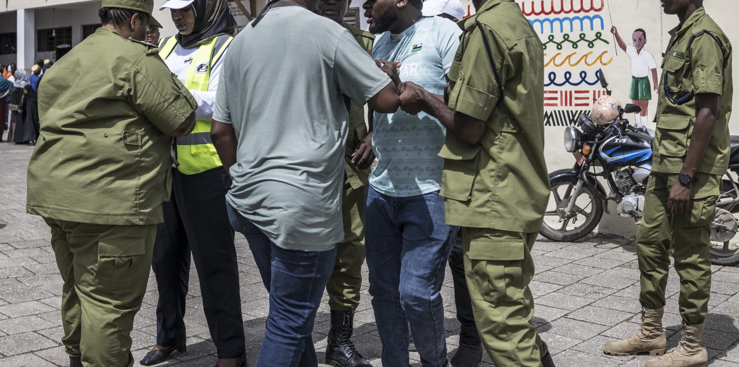 Featured image for Tanzania Faces Rising Unrest and Calls for Accountability