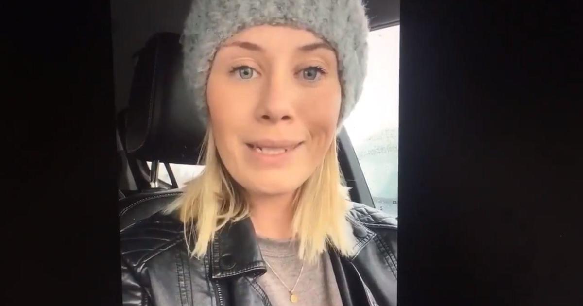 Featured image for "Mom influencer Katie Sorenson convicted of false kidnapping report on social media"