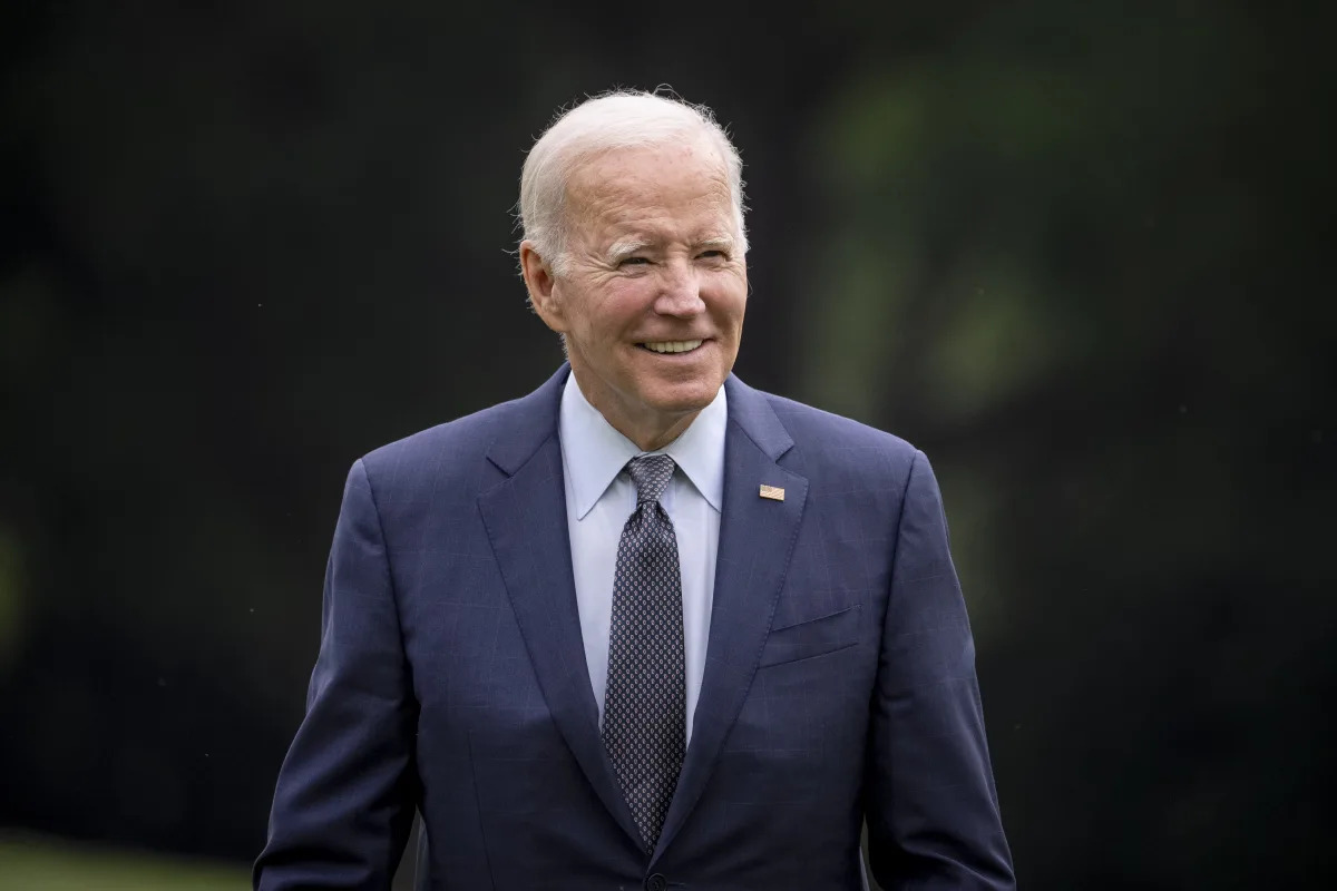 Mixed Views on Biden Impeachment: Americans Divided on Alleged Wrongdoings