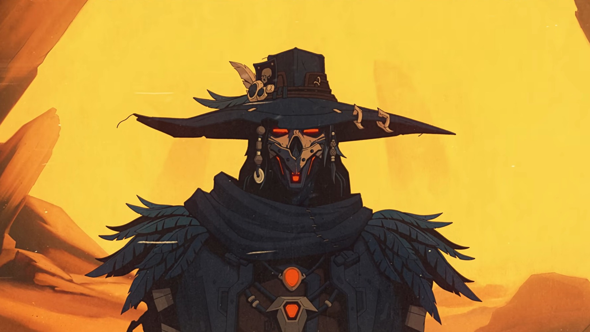 Featured image for Borderlands 4 Unveils New Vault Hunter C4SH and Exciting DLC Plans