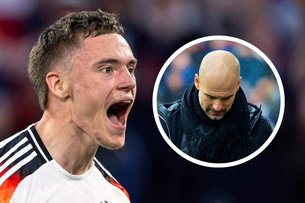 Featured image for Liverpool's £116m Wirtz Deal: A New Era of Ambition