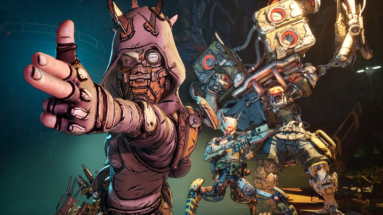 Featured image for Borderlands 4 Faces Performance and Technical Issues Across Platforms