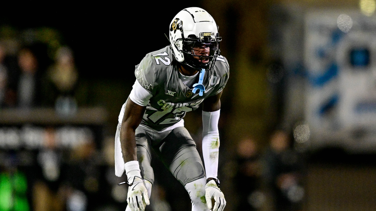 Featured image for Travis Hunter: Colorado's Heisman Hopeful and Rising Star