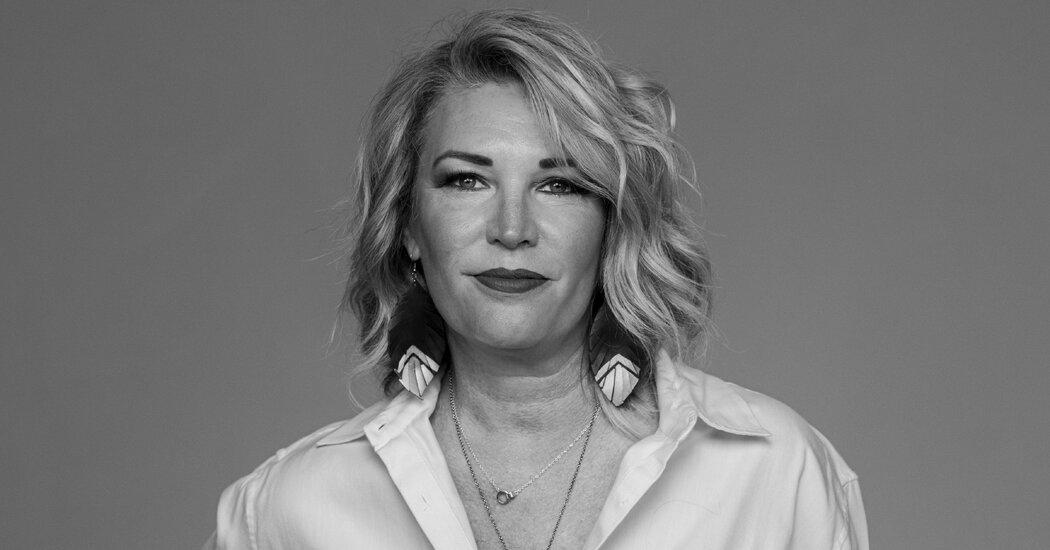 Featured image for Jen Hatmaker Rebuilds Her Life After Middle Age Crisis