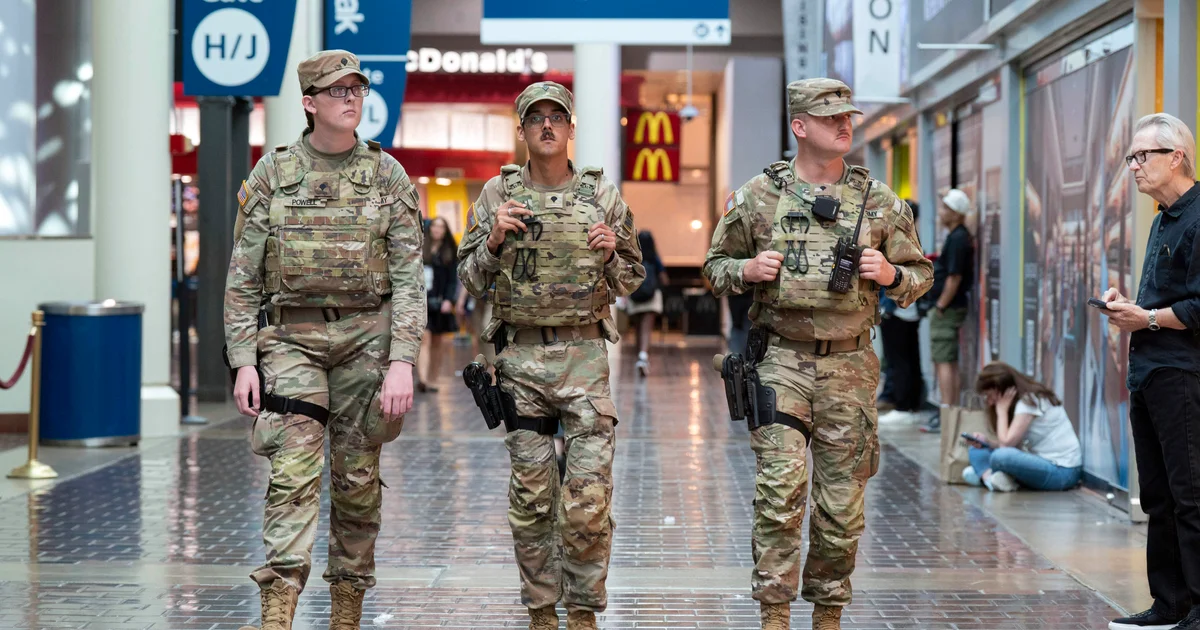 Featured image for U.S. Transportation Department to Reclaim Control of Washington's Union Station