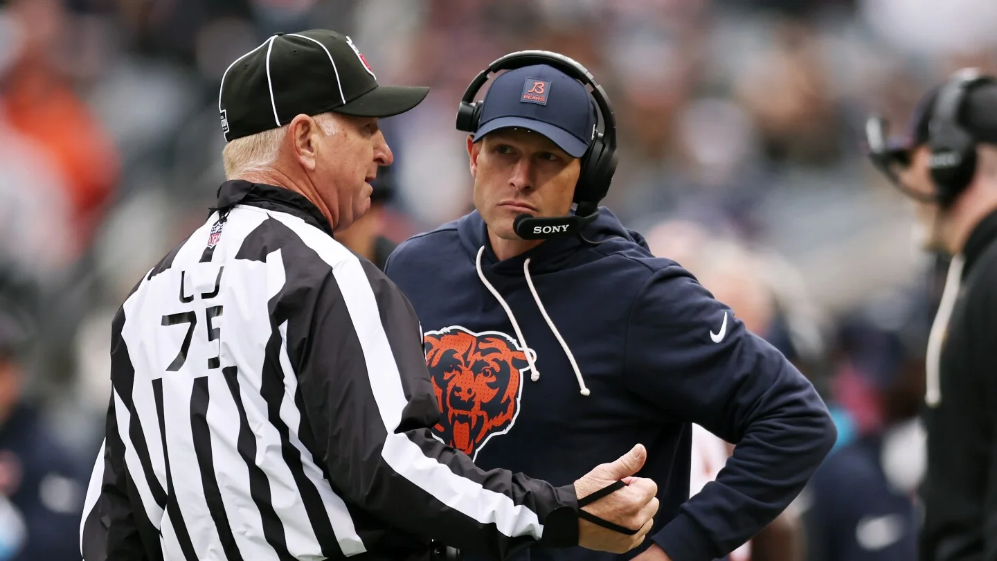 Featured image for Bears rally echoes SB LI comeback, Johnson says