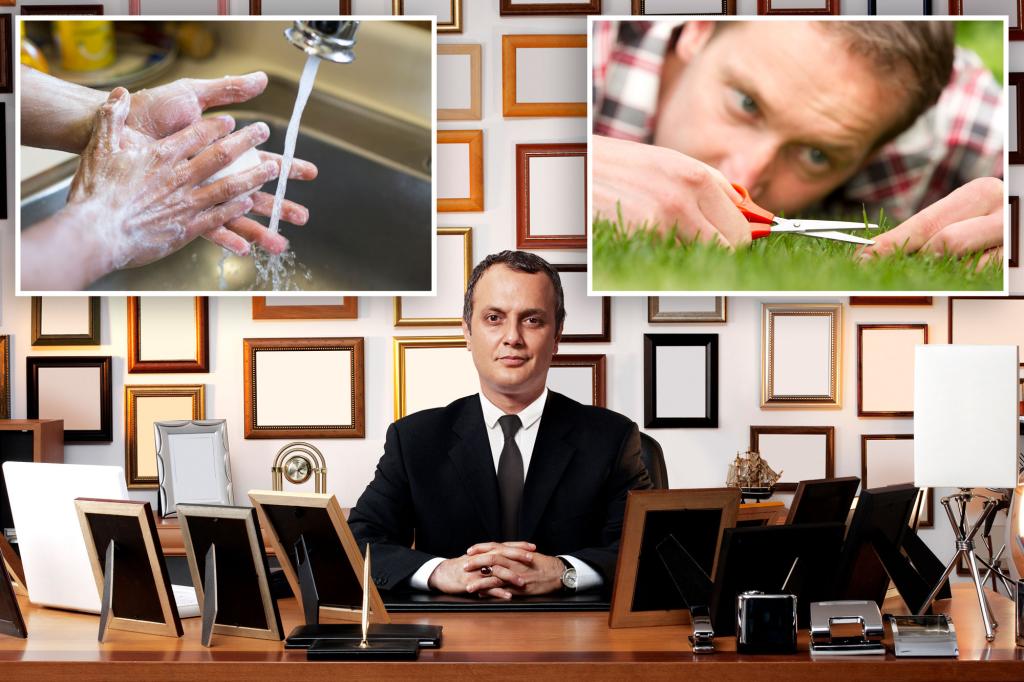 "Groundbreaking Study Reveals Higher Risk of Death for OCD Patients"