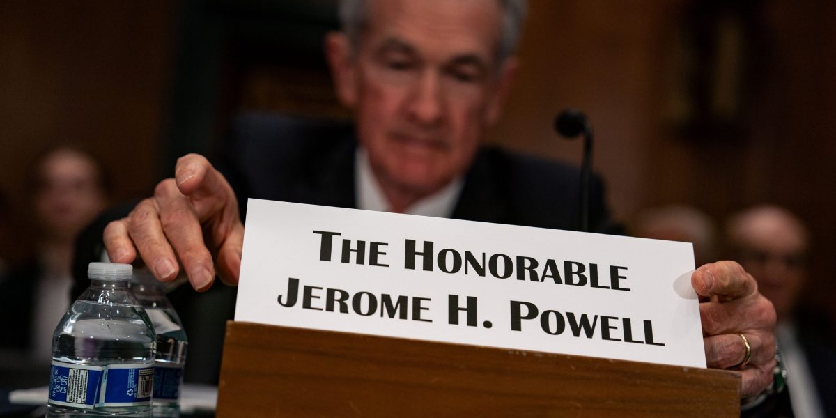 "Nvidia's AI Lovefest vs. Fed Chair Powell: What's in Store This Week"