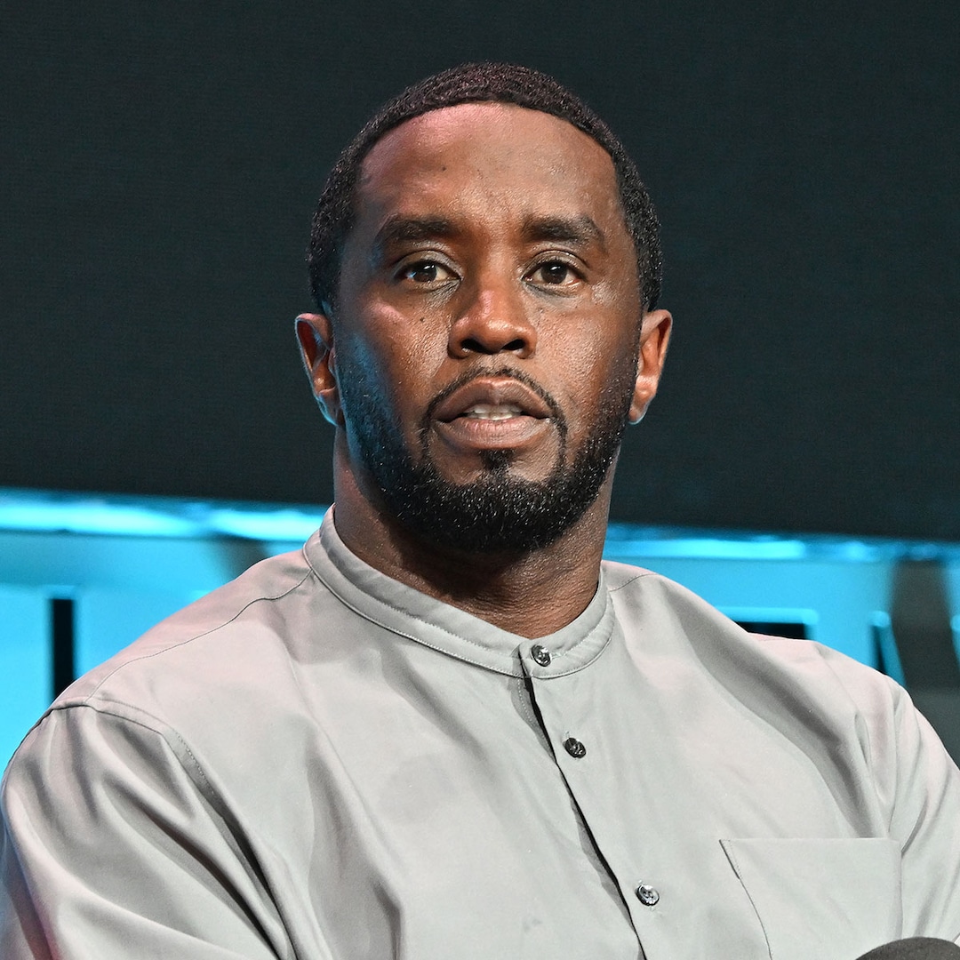 Featured image for "Sean 'Diddy' Combs Confronts Multiple Sexual Assault Lawsuits"