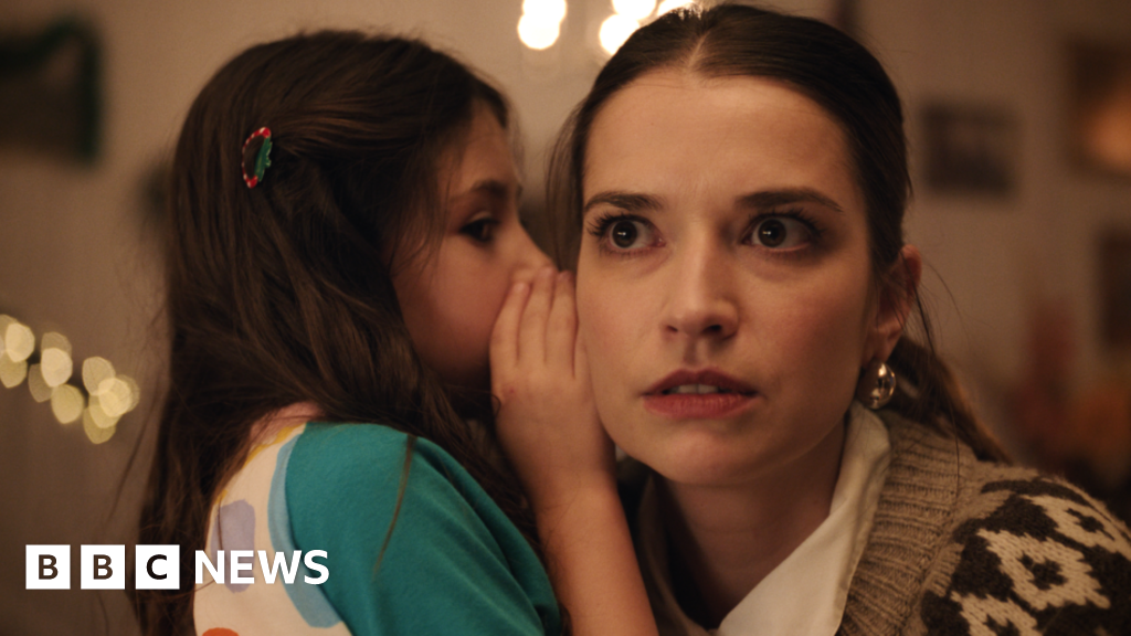 Featured image for John Lewis Christmas Ad: A Heartfelt Journey Through Shopping and Emotion