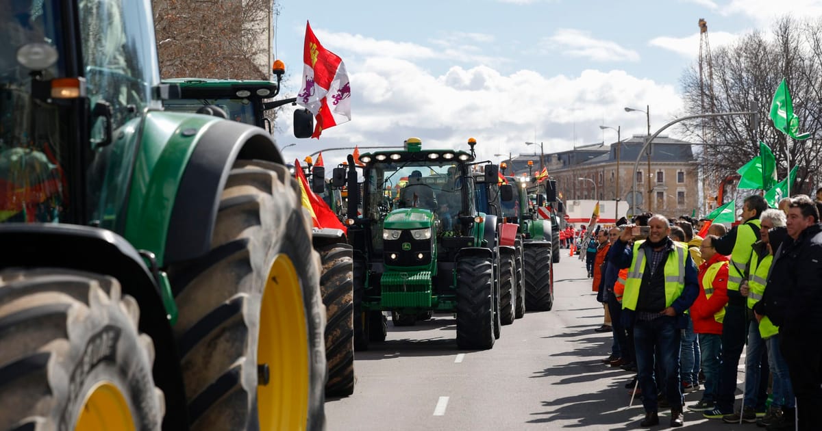 Featured image for EU Plans Major Budget Overhaul, Merging Funds and Shifting Resources