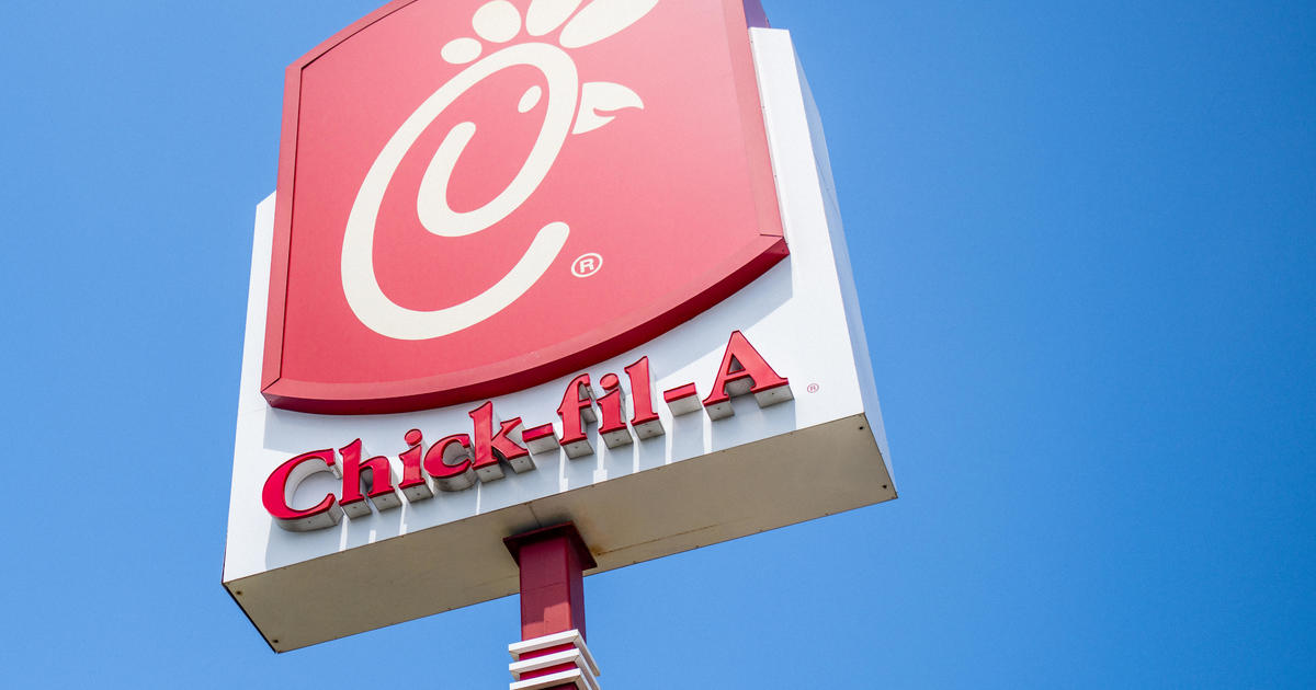 Chick-fil-A's Original Restaurant Location to Close After 56 Years