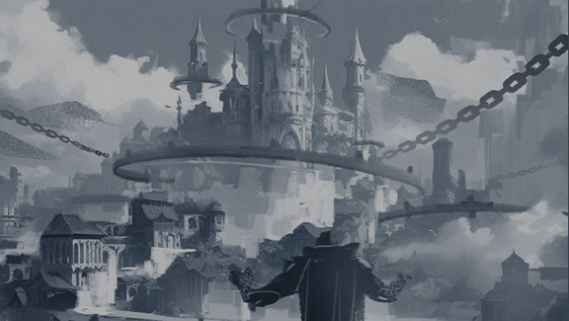 Featured image for "Greg 'Ghostcrawler' Street's New MMO 'Ghost': A Potential Rival to WoW, FF14, and New World"