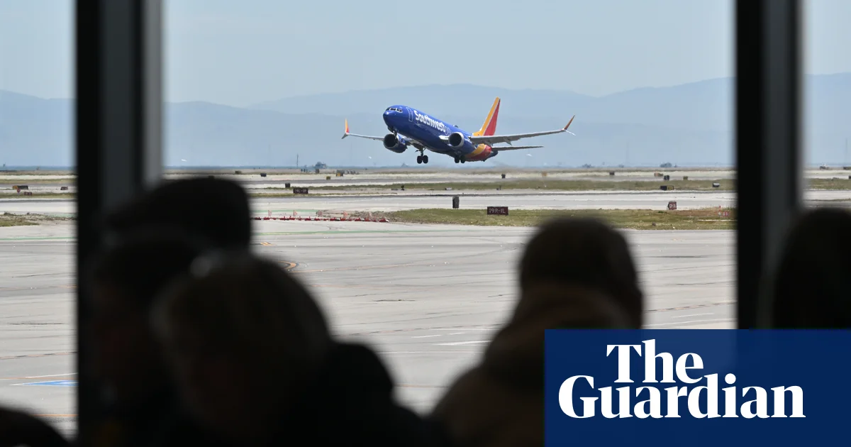 Featured image for US Government Proposes Airline Compensation Plan for Flight Delays and Cancellations