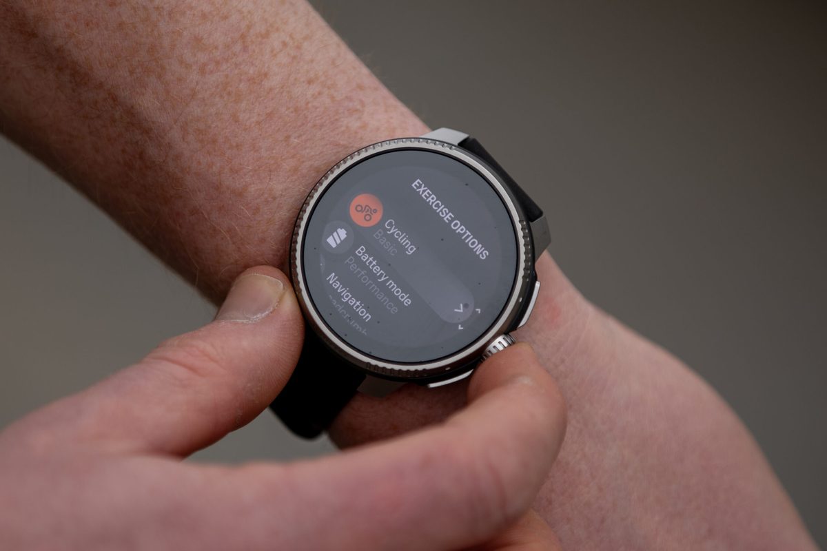 Featured image for Garmin Faces Multiple Patent Lawsuits from Suunto and Strava