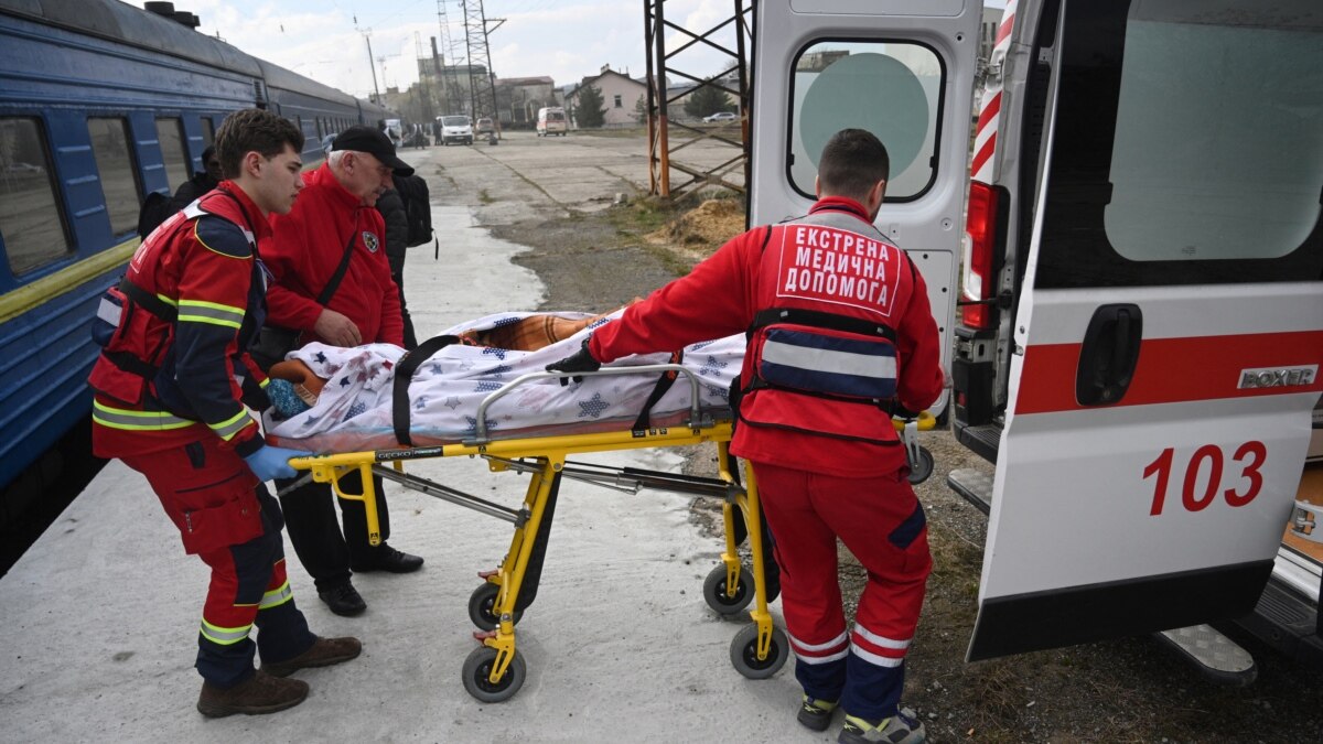 UN estimates over 8,500 civilian deaths in Ukraine conflict.