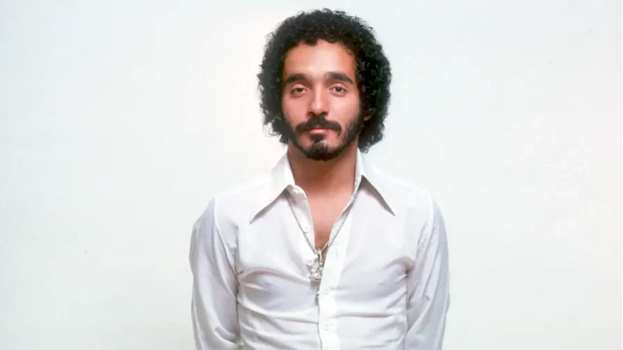 Salsa Trailblazer Willie Colón Dies at 75