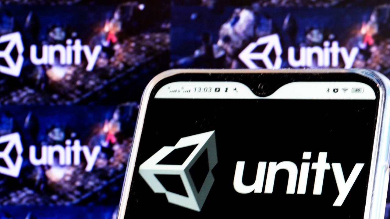 Featured image for "Unity Software Cuts 25% of Workforce in Company Reset"