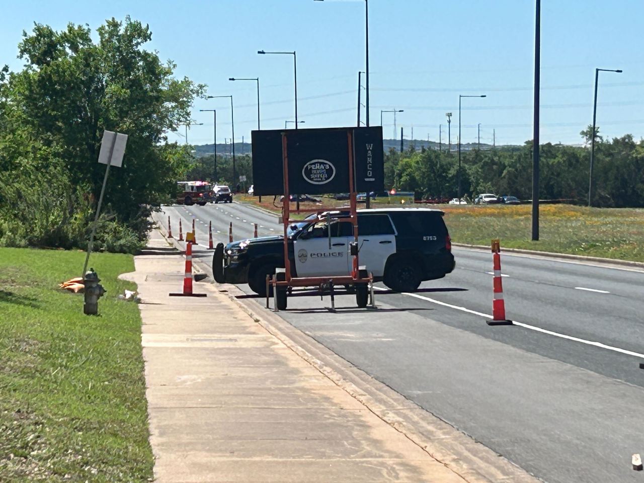 Featured image for "Fatal Officer-Involved Shooting in Southwest Austin"