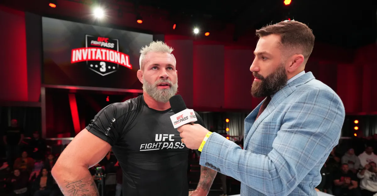 Featured image for Gordon Ryan Banned from UFC BJJ Over Doping Allegations