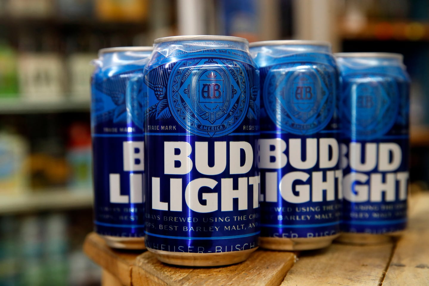Featured image for Bud Light's Sales Decline Amid Boycott and Competition.