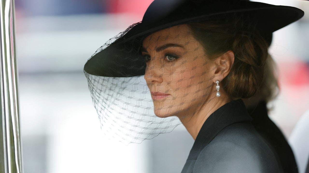 "The Controversial Timeline of Kate Middleton's Whereabouts and Surgery"