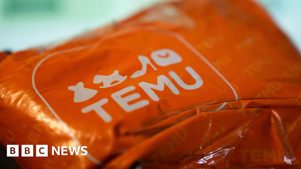 Featured image for Temu's Parent Company PDD Faces Profit Decline Amid Trade War Challenges