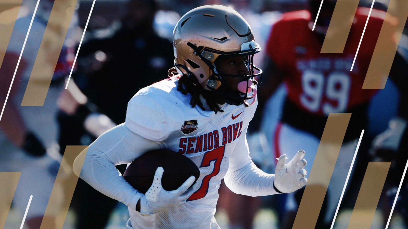 Senior Bowl sparks 10 risers on Sikkema’s 2026 NFL Draft board