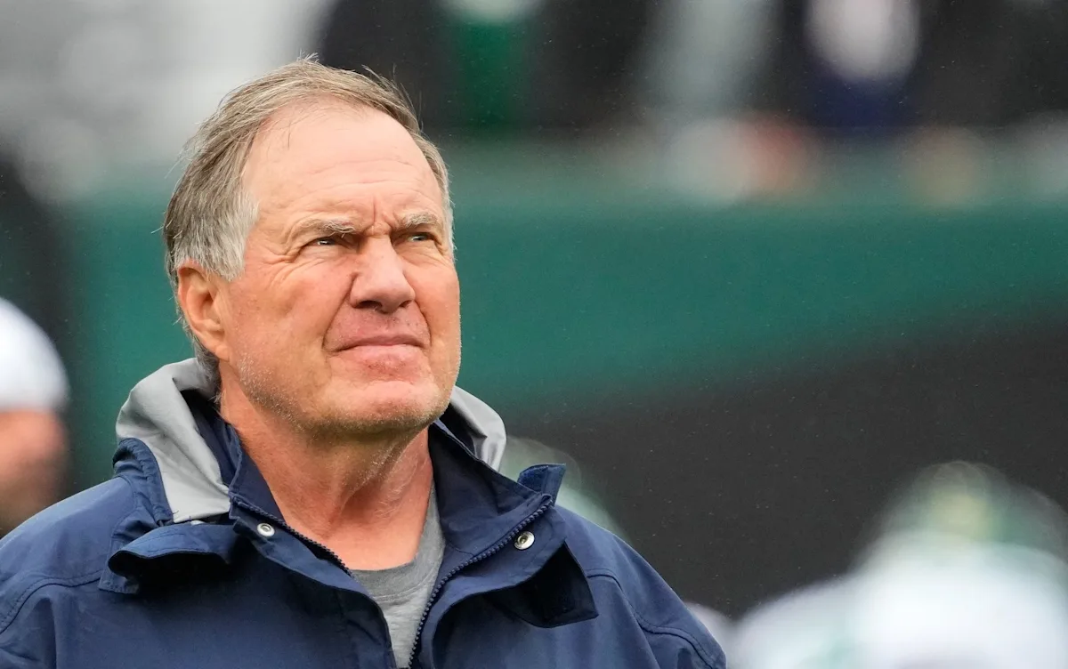 Featured image for "Bill Belichick's Coaching Future: Inside Talks, Secrets, and Potential Destinations"