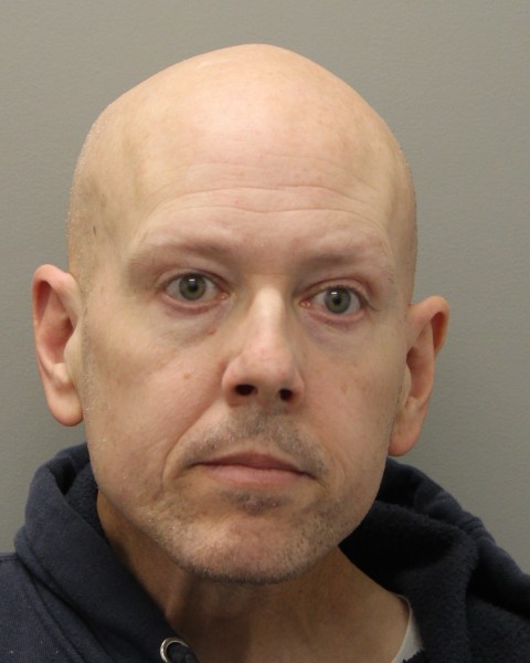 Featured image for Man Arrested for Felony Assault in Newark Road Rage Incident