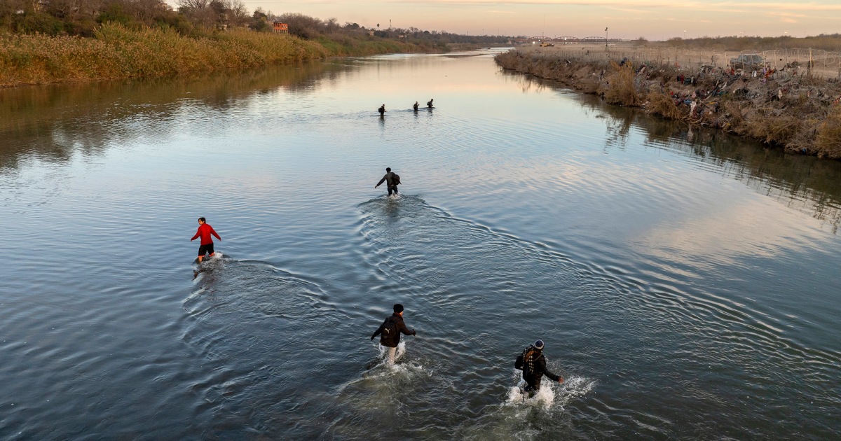 Featured image for Border Crisis: The Urgent Need for Action