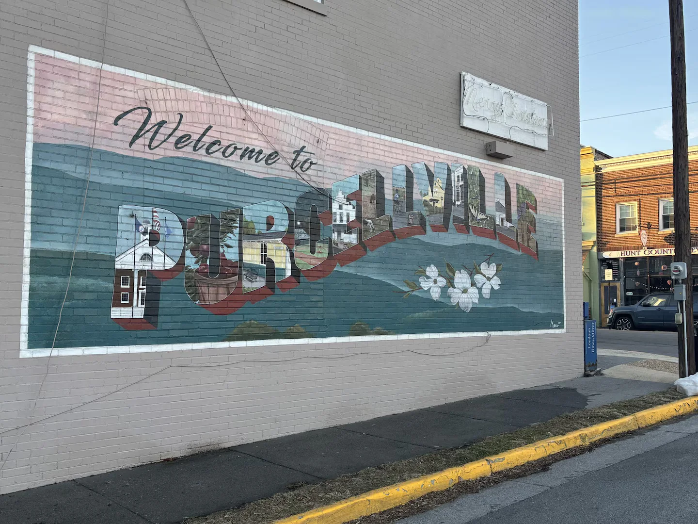 Purcellville on the edge: growth, governance and recalls collide