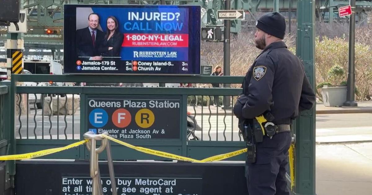 "NYPD Reinstituting Subway Bag Checks to Combat Rising Transit Crime in NYC"