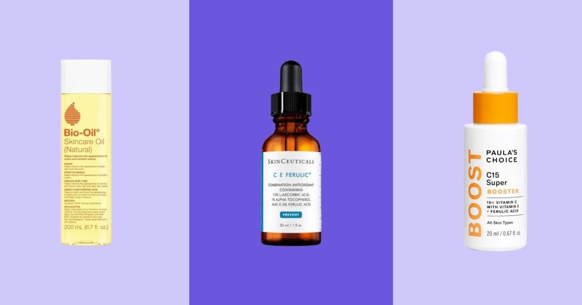 Featured image for Top-rated Vitamin E Skin Care Products for 2023, Recommended by Experts