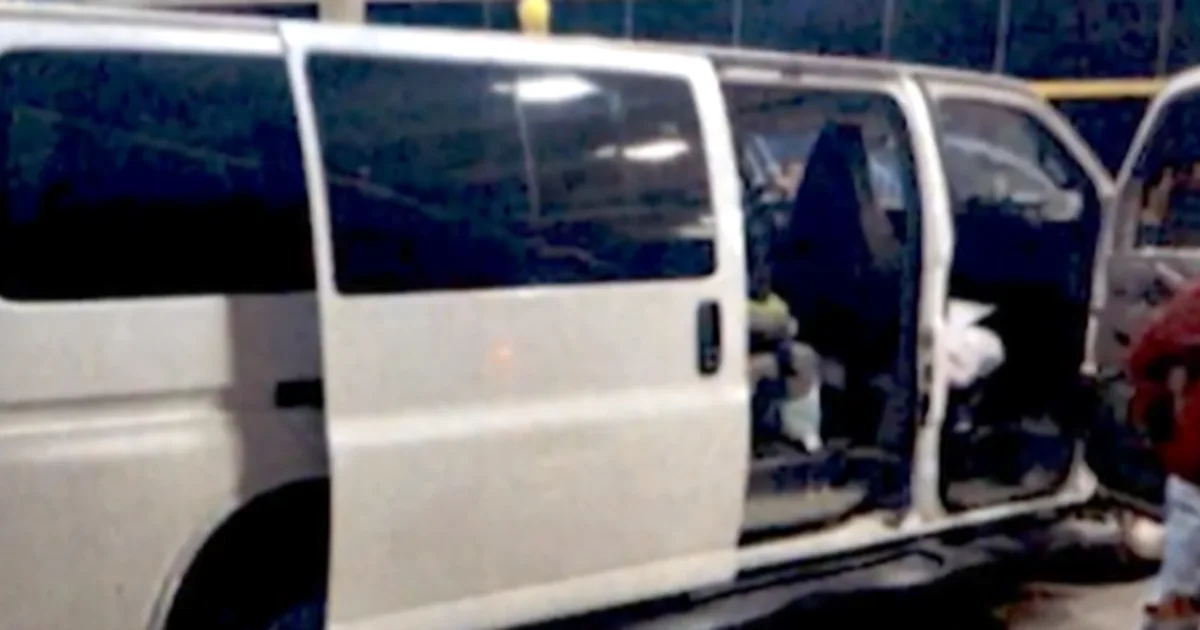 "Arrests made in case of disabled woman tortured to death by caregivers in New Mexico"
