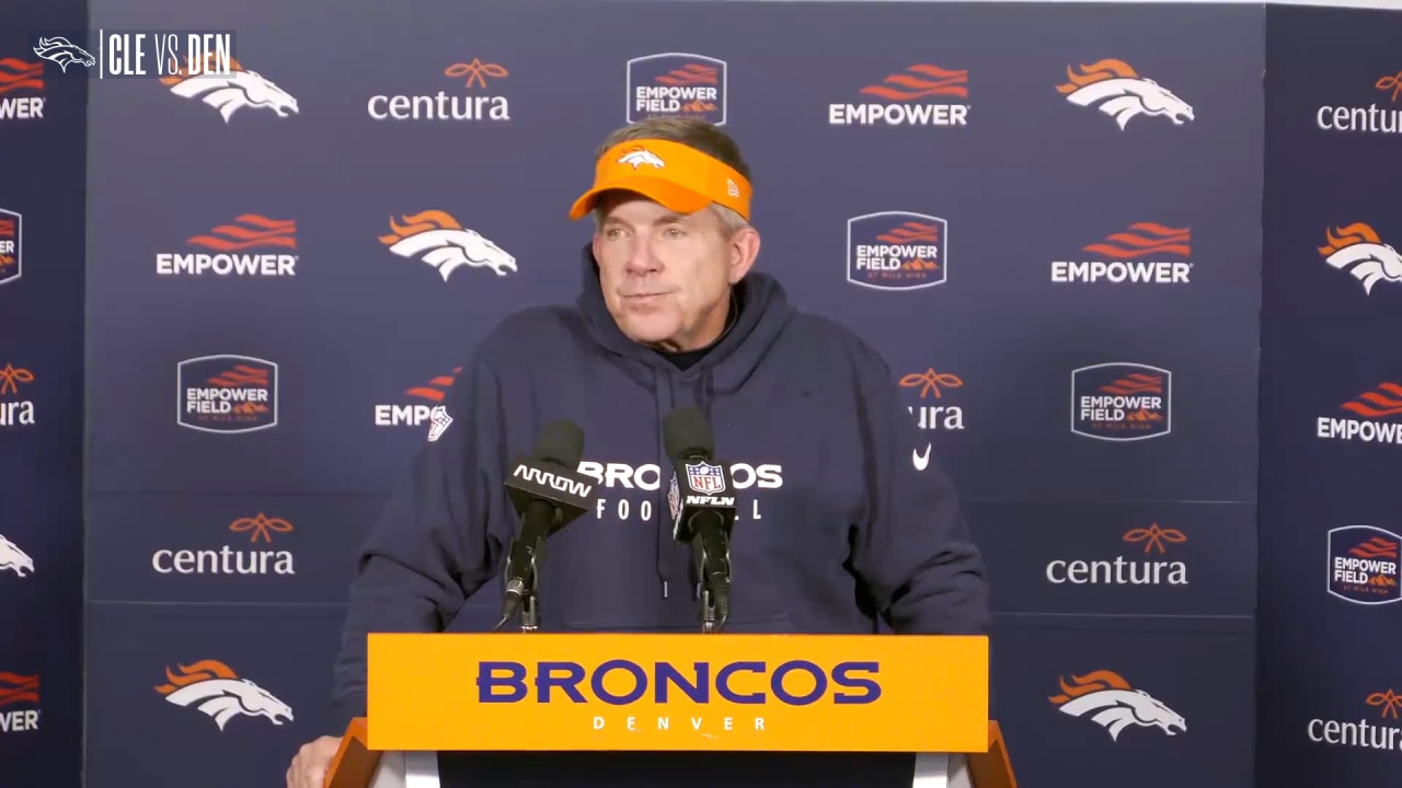 "Denver Broncos' Winning Streak: Physical Game and Competent Coaching Paying Off"