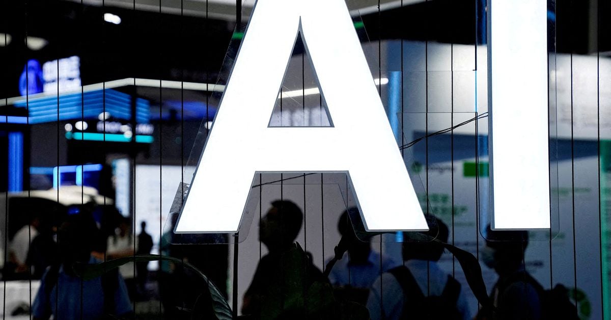 Featured image for US Court Rules AI-Generated Art Cannot Be Copyrighted, Impacting Hollywood Studios