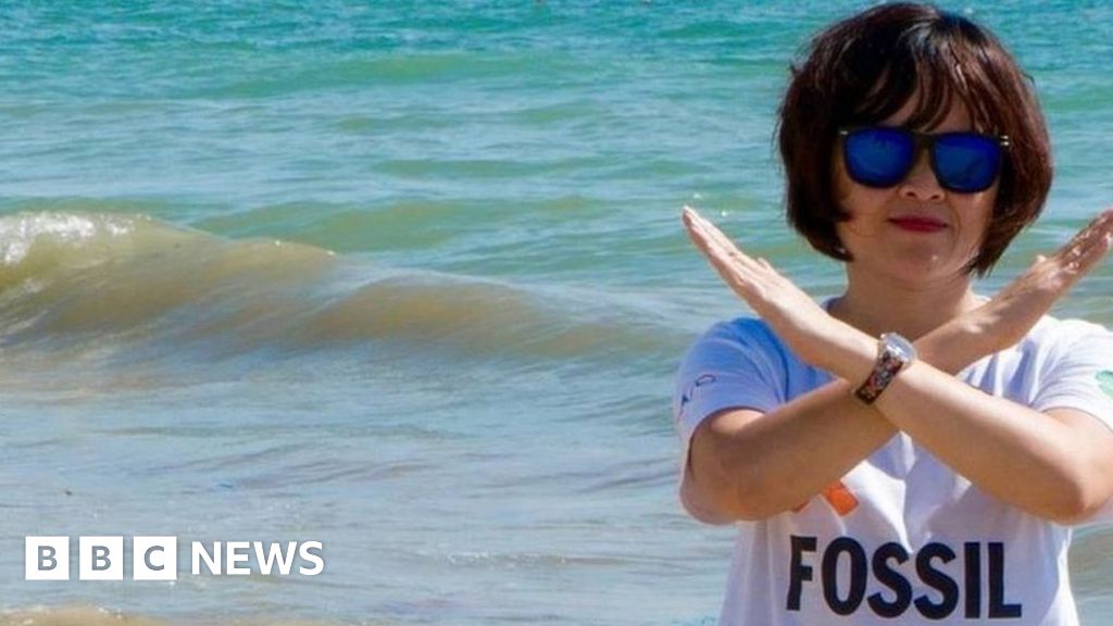 Vietnam Sentences Fifth Climate Activist to Prison for Tax Evasion