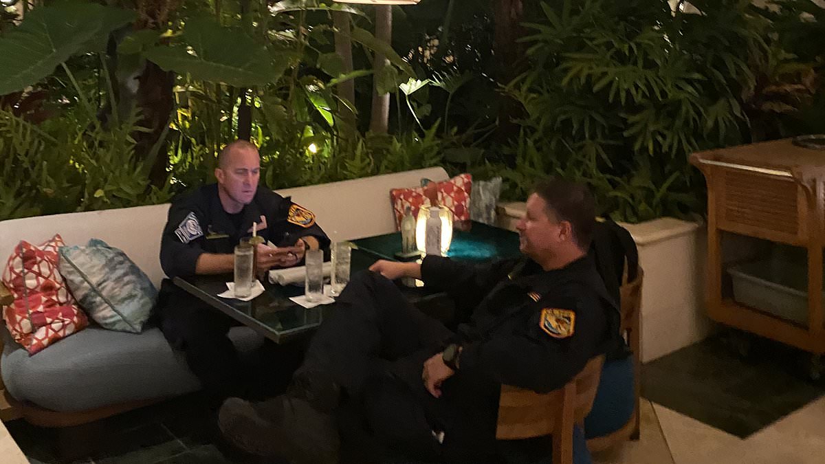 Featured image for FEMA Officials' Luxury Hotel Stay in Maui Raises Concerns Amid Recovery Efforts