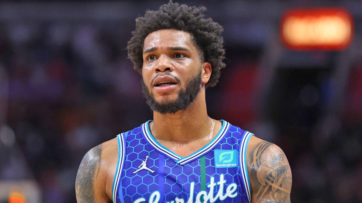 Featured image for Miles Bridges Arrested for Alleged Violation of Protective Order